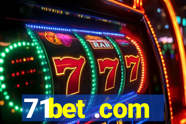 71bet .com